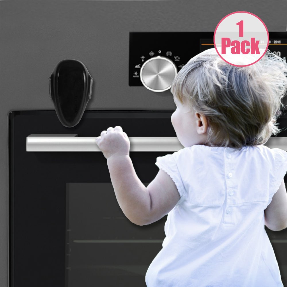 EUDEMON SECURRITé de porte de four pour bébé-TM - kidzbutterfly.com