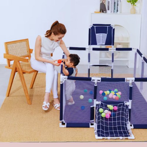 Parc - ™Jardin des Jeux - kidzbutterfly.com